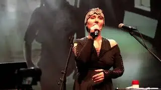 Zygmunt Białostocki -Szczęście trzeba rwać jak świeże wiśnie-Alicja Grabowska- live #Tango