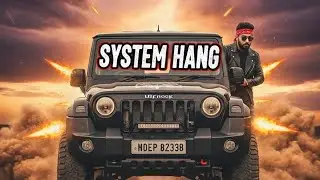 System hang (office video ) suno ai haryanvi song 2025 