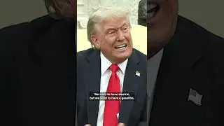 'Elon and I had a great relationship': Trump surprised by Elon's criticisms following DOGE departure