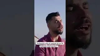 Terikandin niha di weşan&ecirc; da ye. #music #kurdishmusic #stran&ecirc;nkurd&icirc;