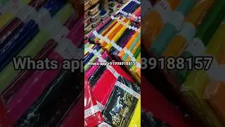 wholesale manufacturers of pure cotton blouse lining// blouse lining wholesale shop in Hyderabad