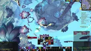 Flight School WoW | World Quest |Shadowlands | Bastion