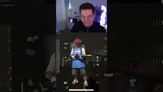 КУПИЛ ЛАБУБУ В PUBG
