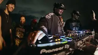 NEW DANCEHALL 2026 | INFINITO RIDDIM VOL.02 | DJ Kendo - Costa Rica Set