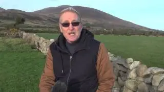 The Lawrence John Show - Mourne Mountains -  6 clips