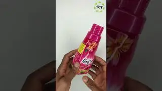 Comfort Lily Fresh Fabric Conditioner 220 ml