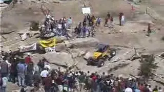 2006 XRRA - Moab, UT