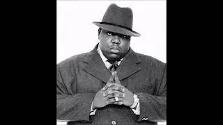 Notorious BIG - Microphone Murderer (Demo Tape)