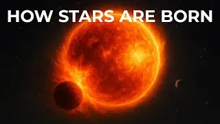 How Stars Are Born &mdash; and How They Die | Narration + Relaxing Music