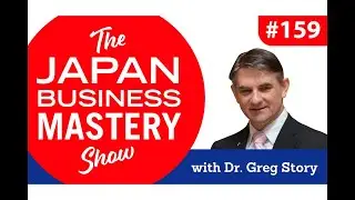 Project Team Leader Skills: Episode #159 Japan's Business Mastery Show