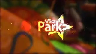 arosaPark :: Fexdega :: Vilagarcia :: 2013 - 2014