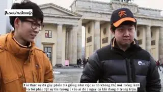 [Vietsub] DUOS  Huni and Reignover