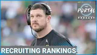 Evaluating Team Recruiting Rankings & Visits | Bear McWhorter's College Decision