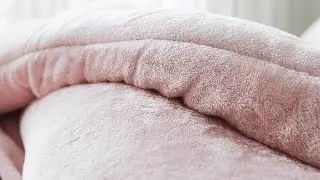 Coma Inducer&reg; Comforter - Me Sooo Comfy - Rose Quartz