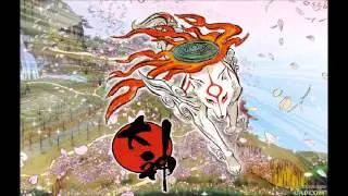 Theme of the Celestials- Okami (EXTENDED)