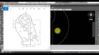 TQC-Autocad 2008 2D-108