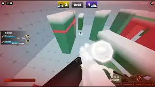 ranked match :)