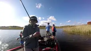 2019 KANSAS BASS YOUTH CHAMPIONSHIP
