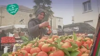 Vid&eacute;o de promotion de la ville de Tonneins