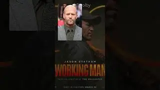 Working Man Movie Goofs You Missed !     #filmfails #moviemistake  #mrmovie #filmmistake  #shorts