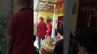tambur loktung sejit sungokong 2021