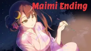 WORLDEND SYNDROME #45 - Maimi Kusunose Ending
