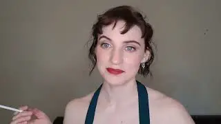 Megan Miller - MLA audition
