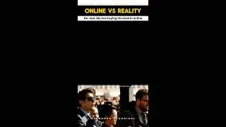 Online Shopping Gone Wrong | Expectation vs Reality of Sneakers 😭