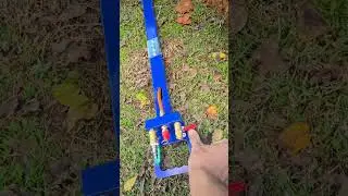 Vevor 5ton AirJack this thing is sweet