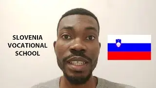 Slovenia Vocational School Application | How to Apply & Study in Slovenia 2026