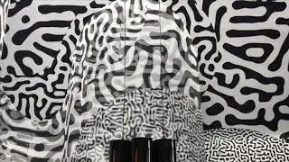 AtMa x Noiz x DNP at Milan Design Week 19