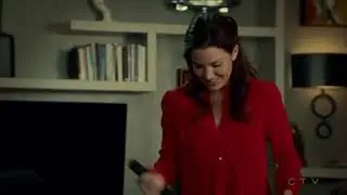 Saving Hope 3x05 Alex Joel singing