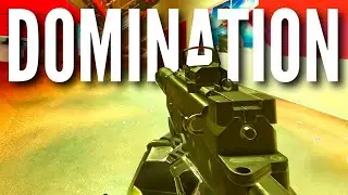 Battlefield 2042 - Domination [ No Commentary ]