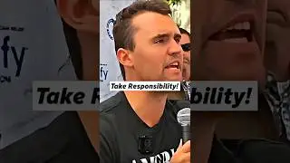 Charlie Kirk Destroys the &ldquo;Accident&rdquo; Argument on Pro-Choice! #shorts #charliekirk #debate