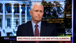 Pence: Greenland 