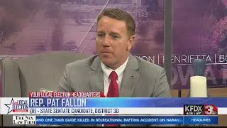 Candidate profile: TX Senate District 30