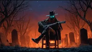 Losing Track of Time &ndash; Dark Country Music | Southern Rock Feel