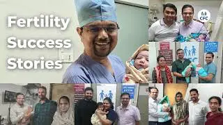 City Fertility Centre, Pune | Your guide in journey of parenthood | Hope for millions | IVF Clinic