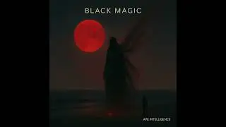 APE INTELLIGENCE - BLACK MAGIC ft EM.KAAVI