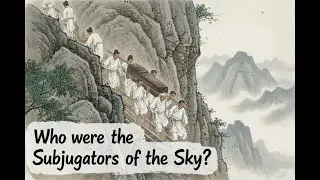 DNA Study Confirms Modern Bo People are the Genetic Heirs of the Ancient Hanging Coffin Culture