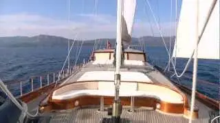 Gulet for Sale, Carpe Diem V, CarpeDiem IV, 4, 5, Luxury Gulet Charter in Turkey
