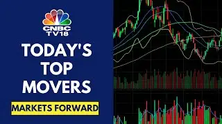 Navin Fluorine, Bajaj Auto, Zydus Life, FMCG Stocks Gain While Realty Stocks Were Under Pressure