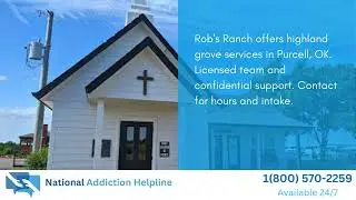 Top 3 Addiction Treatment Centers Highland Grove