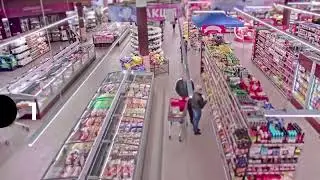 Revolutionizing Loss Prevention with AI powered Vision247 and Johnston Retail Services