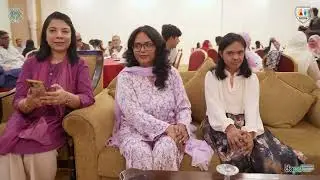 PDSA Pakistan Karachi with collaboration of NDF observed World Down Syndrome Day 2025 in Karachi