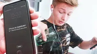 1 TAG ECHTSO PRANKEN! **FREUNDIN GENERVT**