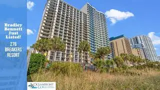 Bradley Bennett Just Listed!