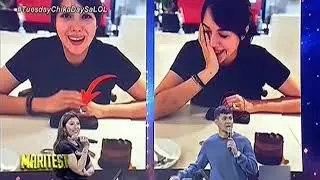Tropang LOL 'Maritest' - Sunshine Garcia (Part 2) [November 8, 2022]