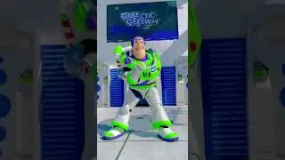 BUZZ LIGHTYEAR | Meet & Greet