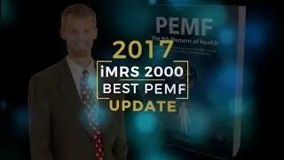 iMRS 2000 Review - 17 Reasons Why I Recommend This PEMF